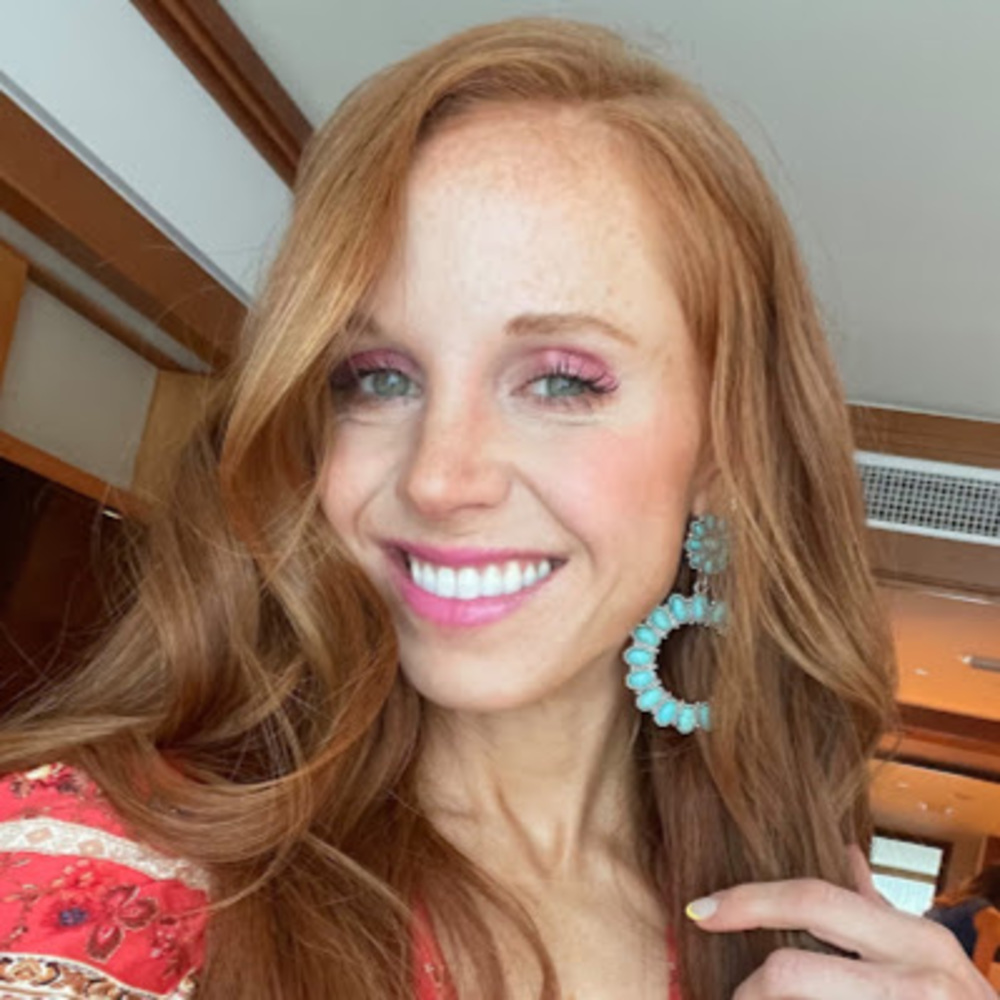 Meet your Posher, Hanna